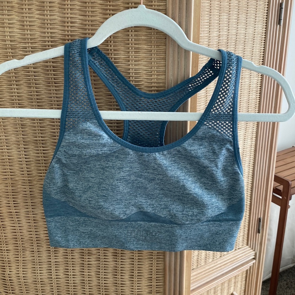 PINK sports bra